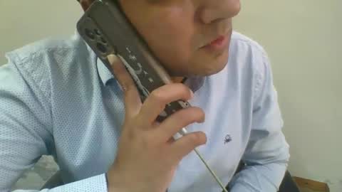 Snapshot of longthick1985 chatting on 04.09.26 Lleida-man online show from 04.09.26