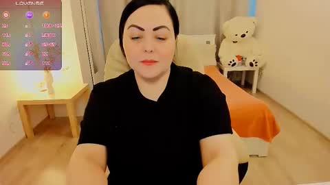 Nina online show from 01.13.26