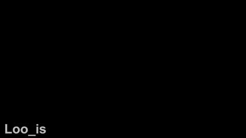 loo_is online show from 01.07.25