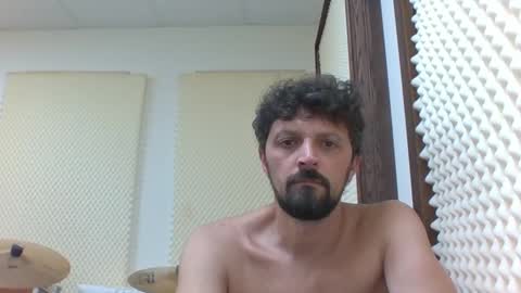 Snapshot of looca78 chatting on 10.05.25 LaLu78 online show from 10.05.25