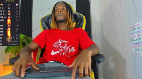 LooganX online show from 03.08.25