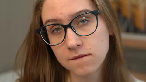 Snapshot of look_my_passion chatting on 02.21.25 Hanna online show from 02.21.25