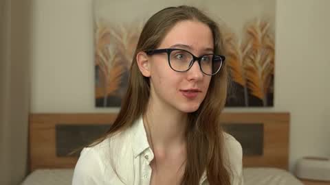 Snapshot of look_my_passion chatting on 03.01.25 Hanna online show from 03.01.25