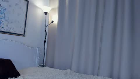 Snapshot of look_my_passion chatting on 03.02.25 Hanna online show from 03.02.25