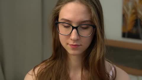 Snapshot of look_my_passion chatting on 03.04.25 Hanna online show from 03.04.25