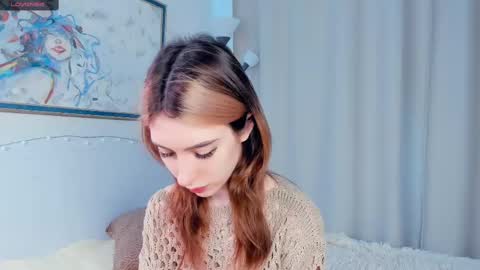 Snapshot of look_my_passion chatting on 03.07.25 Hanna online show from 03.07.25