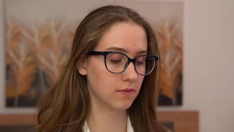 Snapshot of look_my_passion chatting on 03.08.25 Hanna online show from 03.08.25