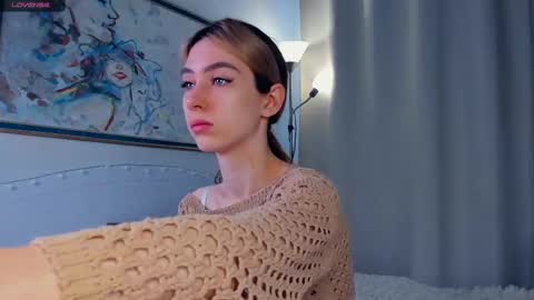 Snapshot of look_my_passion chatting on 03.11.25 Hanna online show from 03.11.25