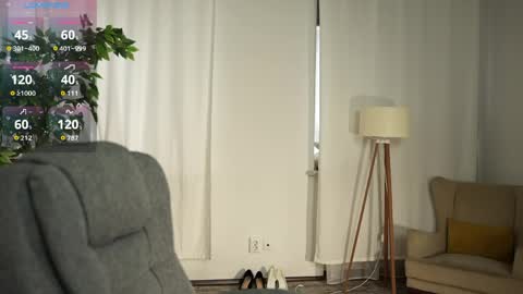 Hanna online show from 04.10.26