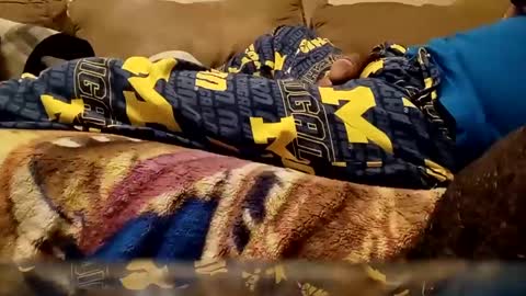 Snapshot of looking4bush chatting on 12.25.24 looking4bush online show from 12.25.24