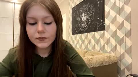 EVA online show from 10.02.25