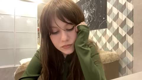 EVA online show from 10.09.25