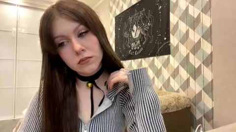 EVA online show from 10.10.25