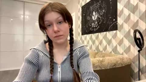 EVA online show from 10.18.25