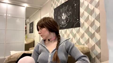 EVA online show from 10.22.25