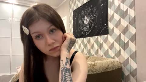 EVA online show from 10.23.25