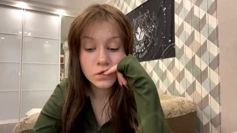 EVA online show from 10.27.25