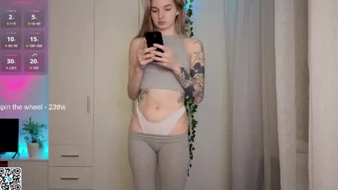 Luna online show from 01.08.26