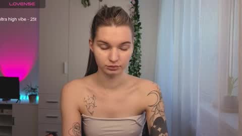 Luna online show from 03.27.26