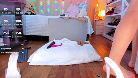 Kary online show from 12.13.25