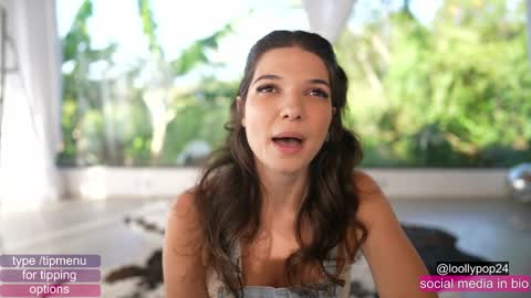 Chaturbatexxjessica online show from 10.27.25