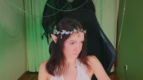 Luna online show from 10.30.25