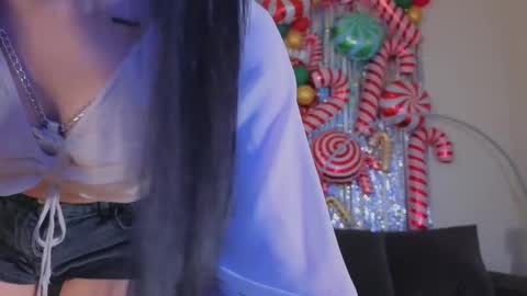 Luna online show from 01.16.26