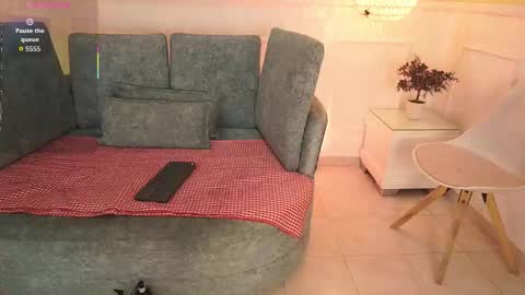 Loona Nyx online show from 11.01.25