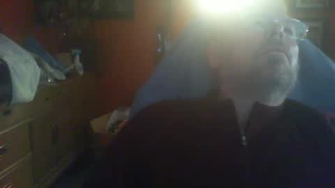 Snapshot of loosegravl chatting on 01.21.25 loosegravl online show from 01.21.25