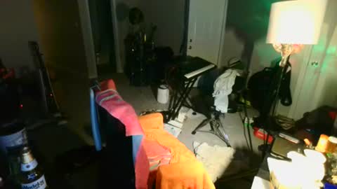 LootzCum online show from 07.27.26