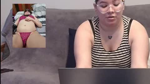Loqurita online show from 02.27.25
