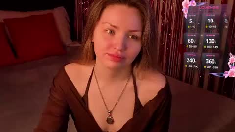 Lora online show from 06.25.26