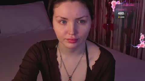 Lora online show from 07.07.26