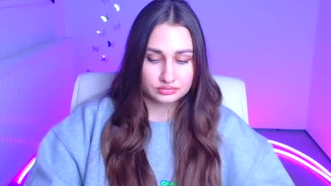 Lora online show from 01.17.26