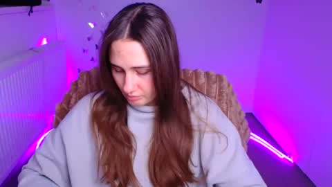 Lora online show from 02.11.26