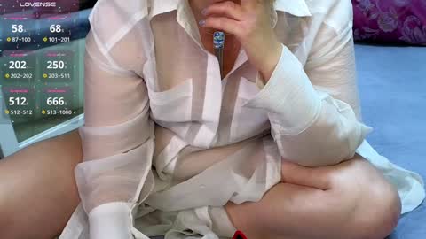 Snapshot of lorabigass chatting on 12.06.24 Lora online show from 12.06.24