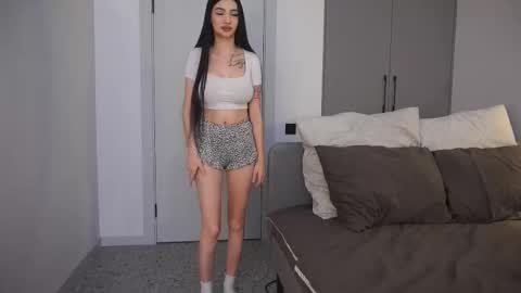  Anita online show from 09.18.25