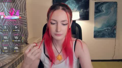 Lora online show from 09.20.25