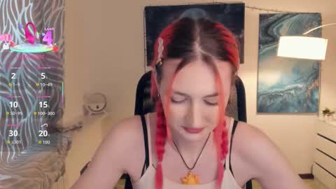 Lora online show from 09.30.25