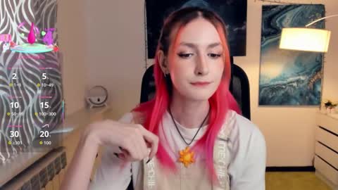 Lora online show from 10.12.25