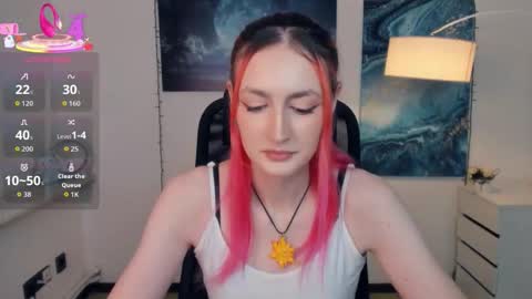 Lora online show from 10.14.25