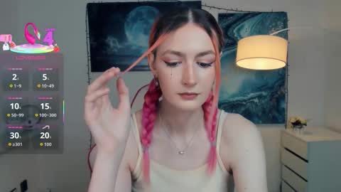 Lora online show from 11.01.25