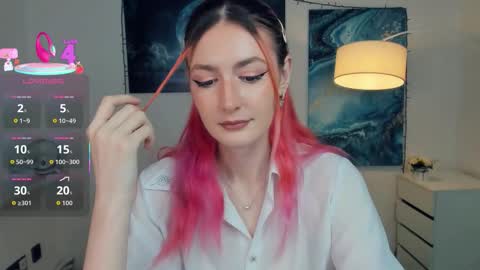 Lora online show from 11.02.25