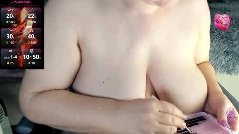 Lora online show from 04.15.26