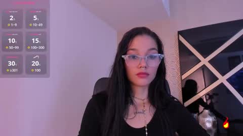 loraineblake online show from 11.27.25