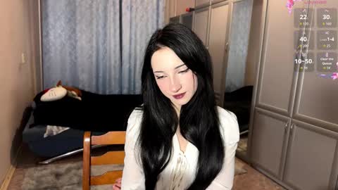 Snapshot of loraleeownby chatting on 02.17.26 Hello there im Luna Im new here Lets have fun online show from 02.17.26