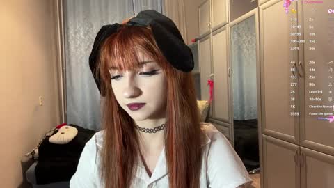 Hello there im Luna Im new here Lets have fun online show from 04.12.26