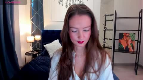 Ur sensual Lora online show from 09.13.25