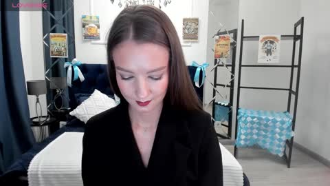 Ur sensual Lora online show from 09.19.25
