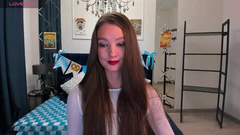 Ur sensual Lora online show from 09.22.25